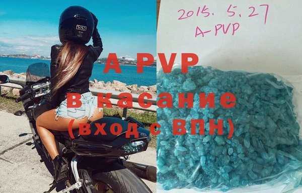 гидра Алексеевка